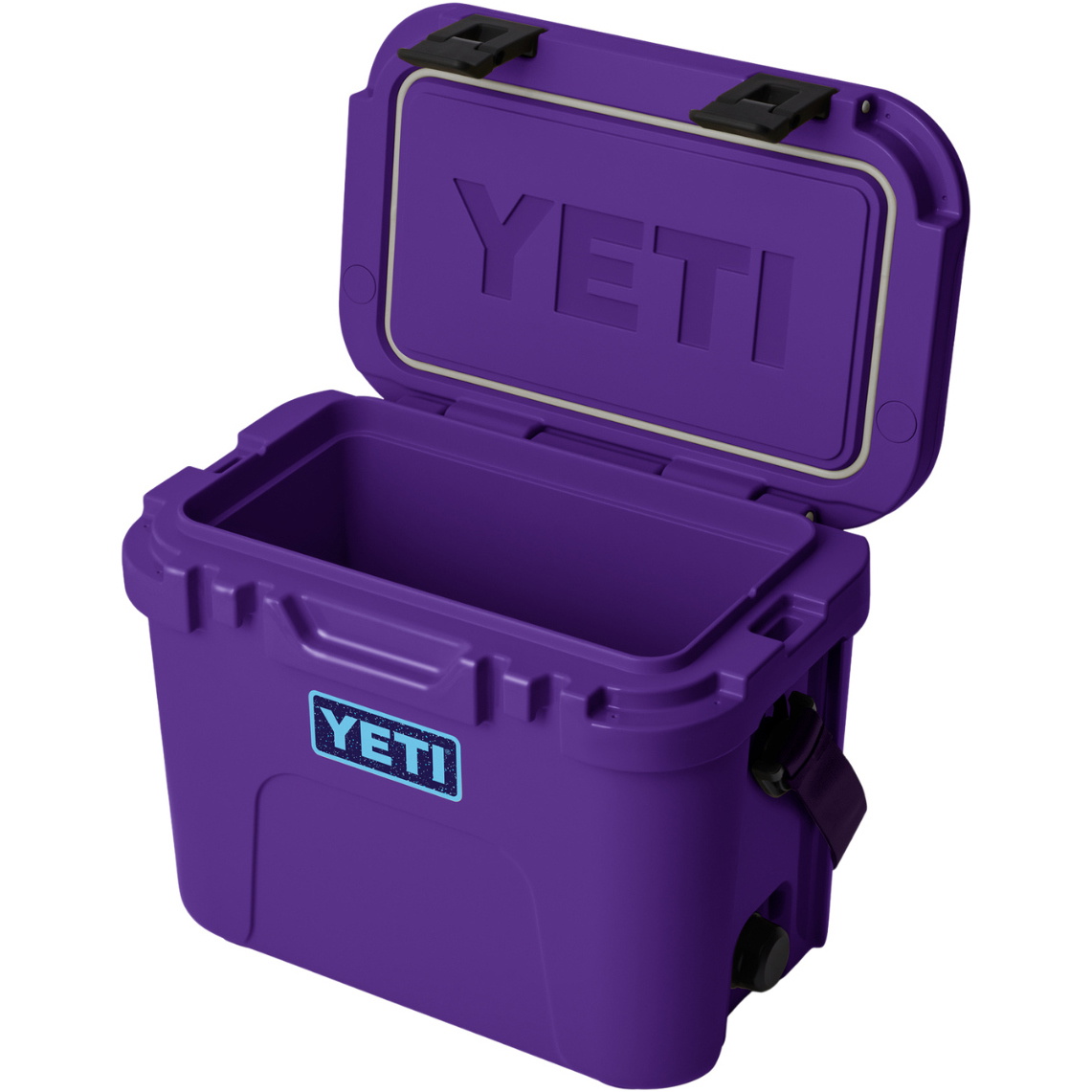 2026 YETI Wegroadie 15 Koelbox 70000006830 - Pace Purple / Speckle